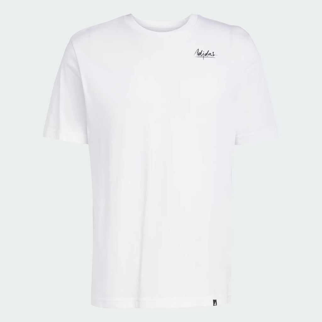 STILL LIFE BOWL GRAPHIC TEE