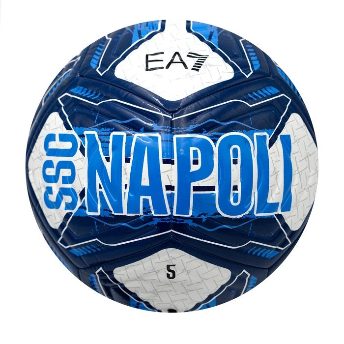 Ssc Napoli Pallone Vesuvio
