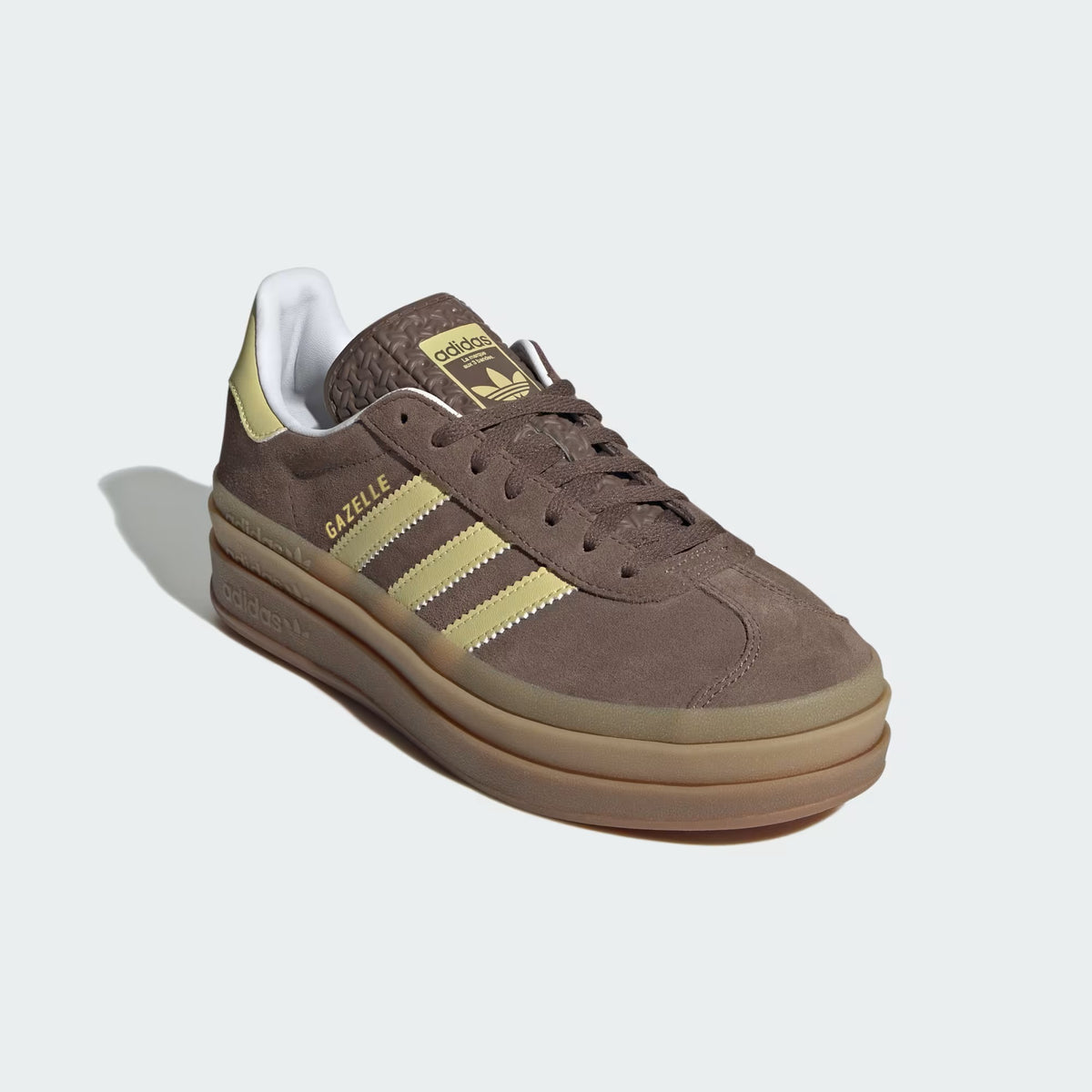 Gazelle Bold W