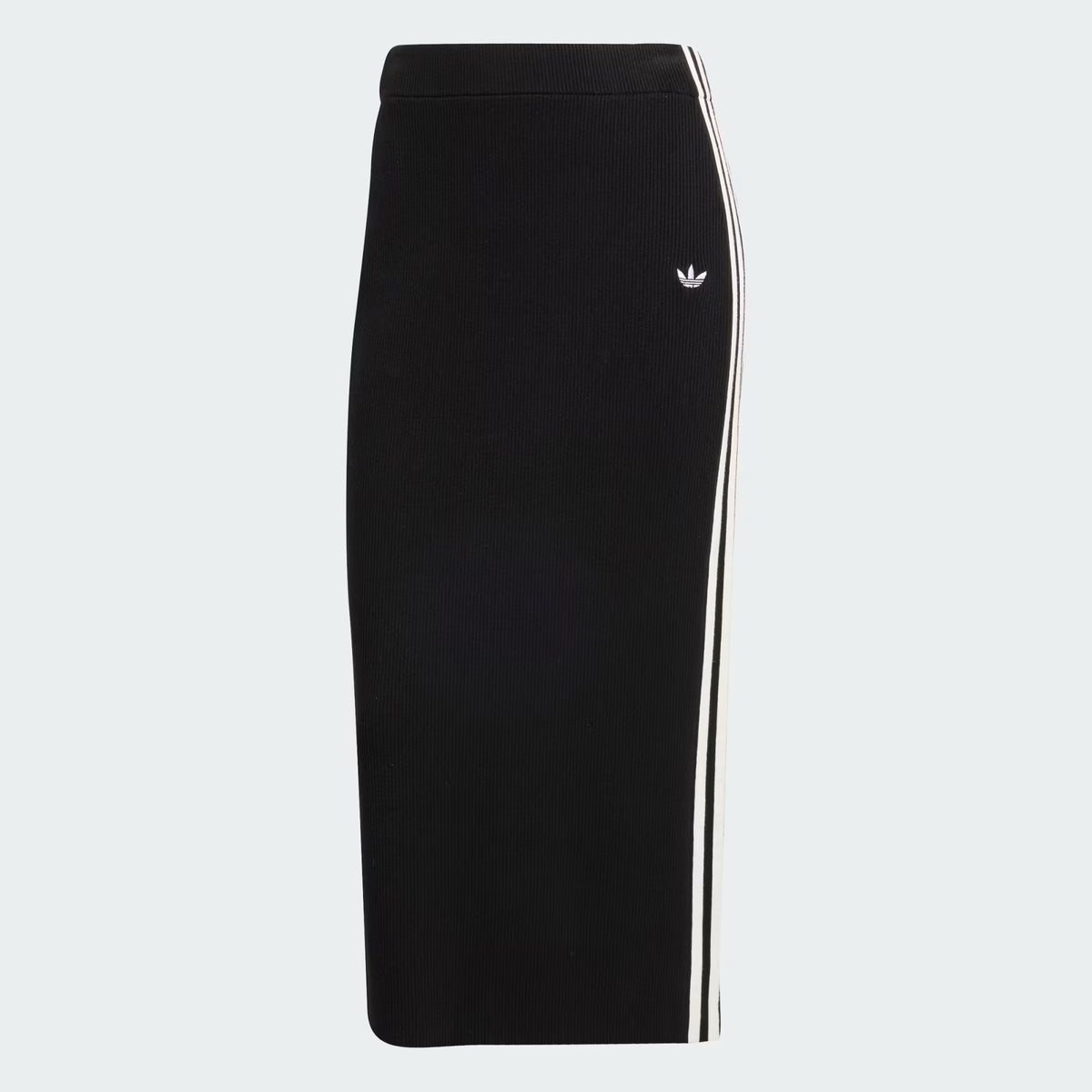 Gonna Adidas Adicolor Knit 3-stripes Skirt JW2661