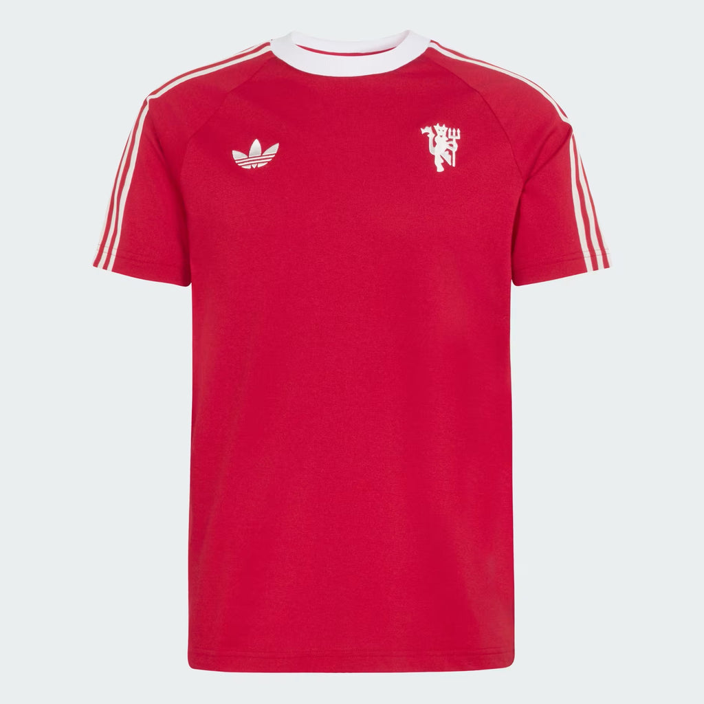 MUFC OG TEE