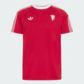 MUFC OG TEE