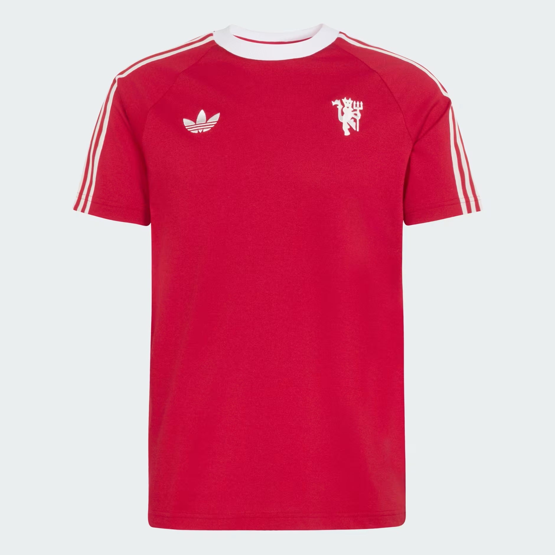 MUFC OG TEE