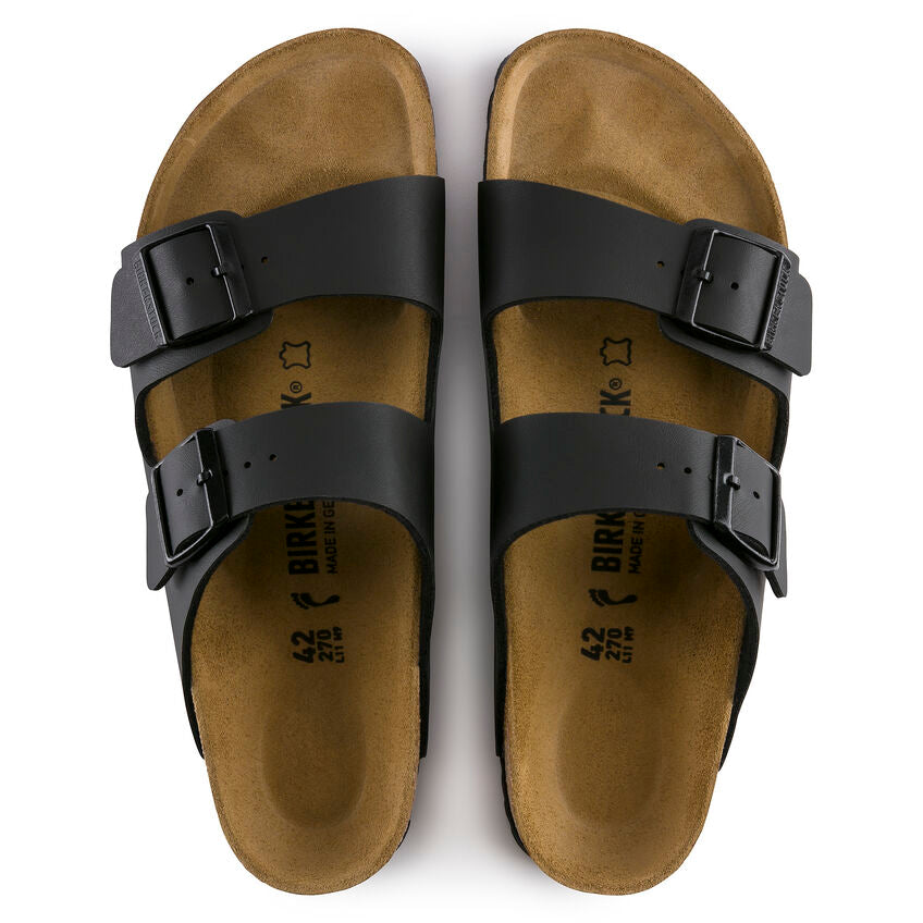 Sandali Birkenstock Arizona Black