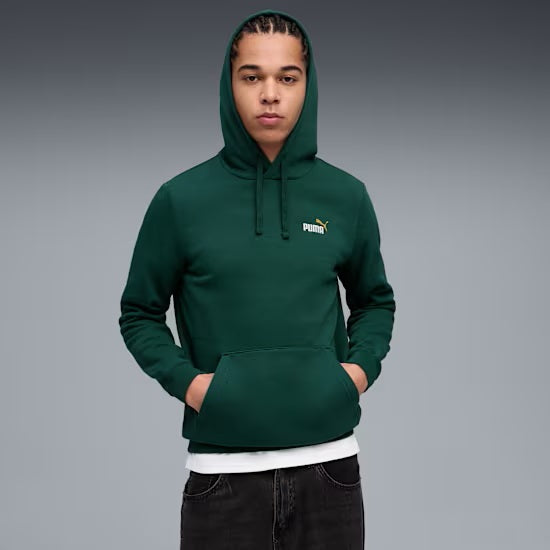 Felpa Puma Essential 2 Color Small Logo 684718-75
