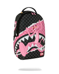 Pink Panther on the Run Backpack