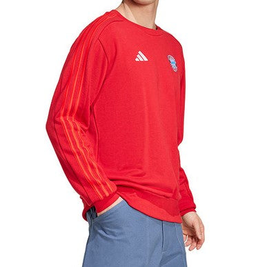 FC BAYERN MUNCHEN DNA TRACK TOP