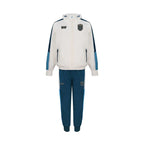 Tuta Estiva Polystretch F/Z Capp Team JR
