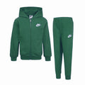 Low-Brand-Read French-Terry Fullzip Club Set