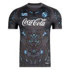Maglia training mm team
