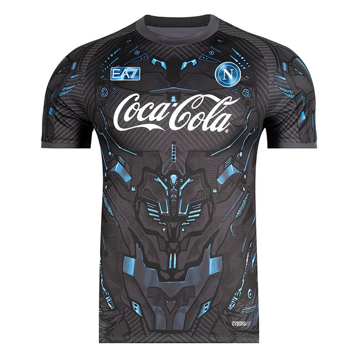 Maglia training mm team