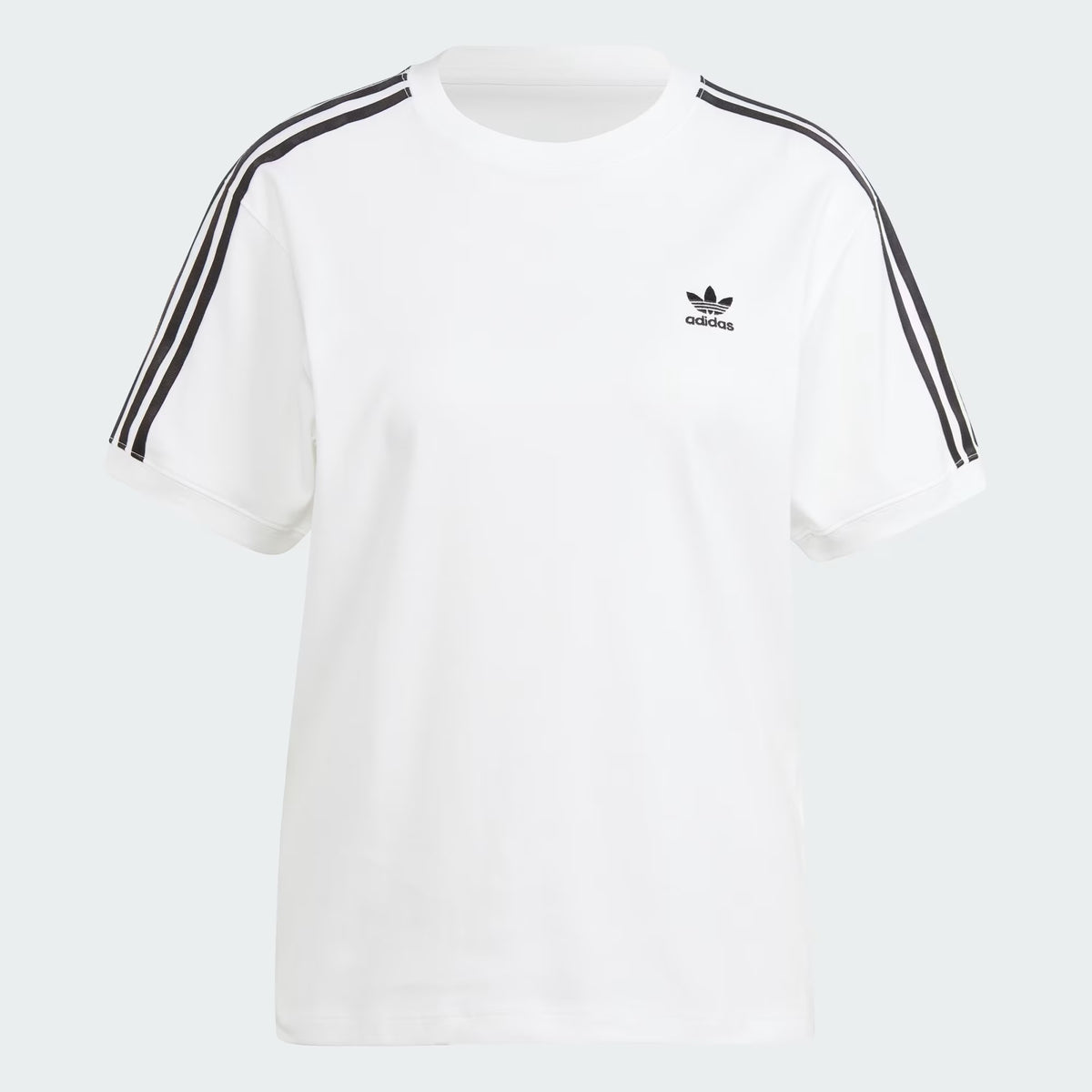 3-STRIPES TEE