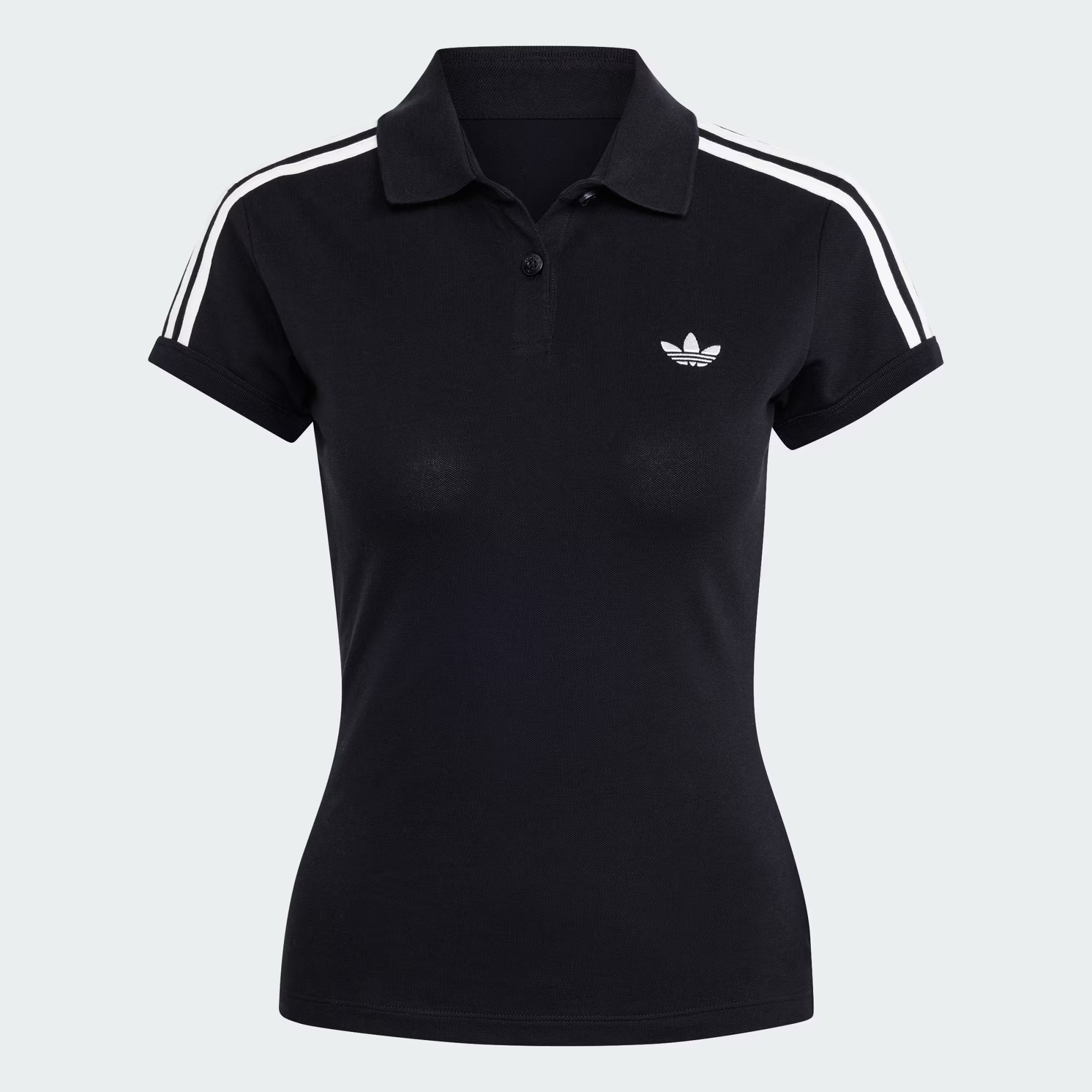 3S Polo Tee