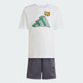 Minecraft Training Summer Set