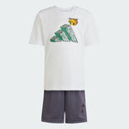 Minecraft Training Summer Set