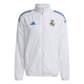 Real Madrid eu prematch jacket