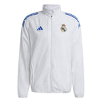 Real Madrid eu prematch jacket