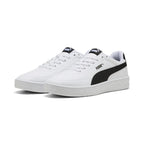 Sneakers Puma Court Classic Clean 402223-01