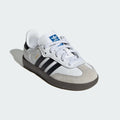SAMBA OG TD