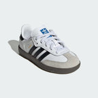 SAMBA OG TD