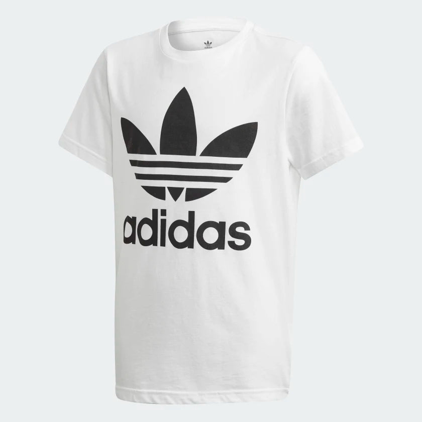 TREFOIL TEE