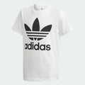 TREFOIL TEE