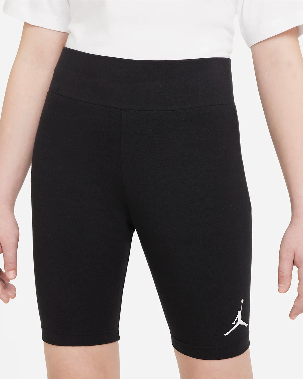 JORDAN ESSENTIALS BIKE SHORT