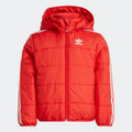 Giubbino Adidas Padded Jacket
