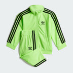 Adicolor Firebird Track Suit Kids