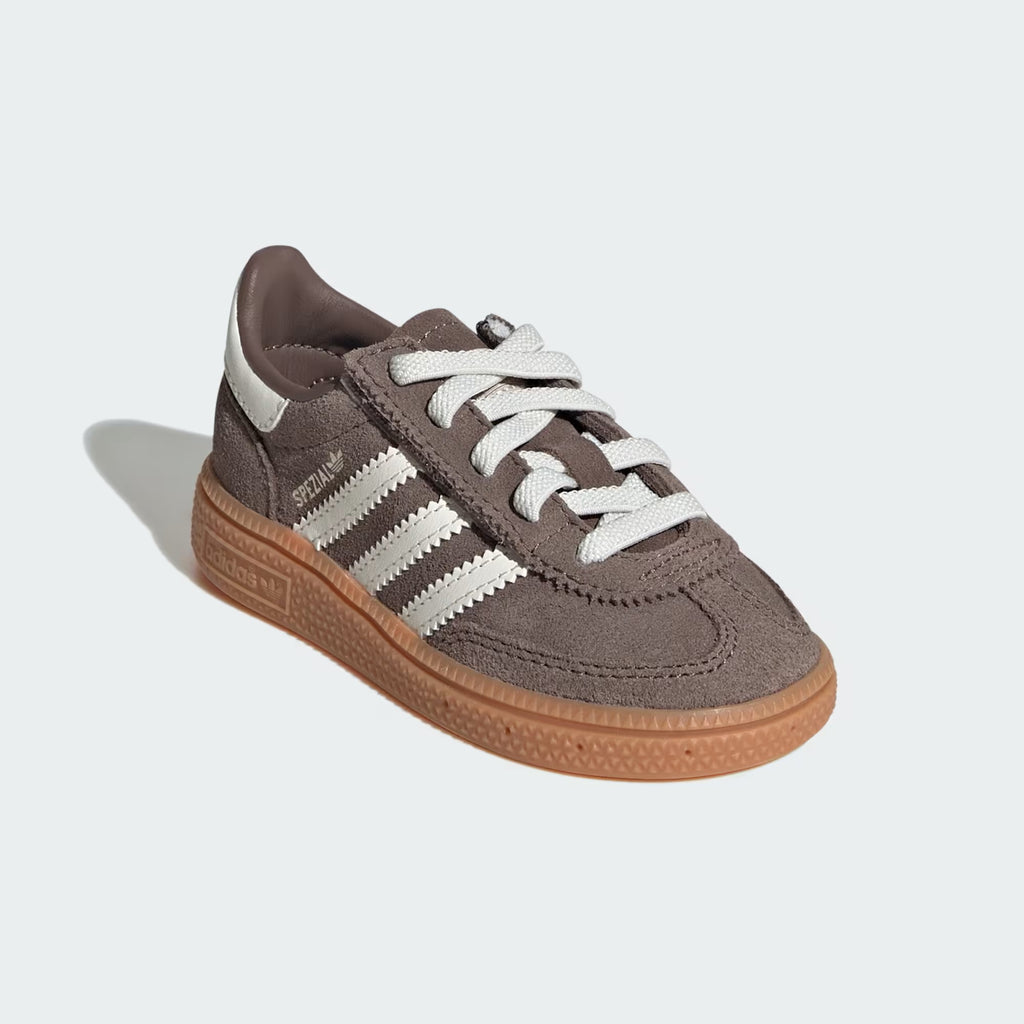 Handball Spezial Comfort Closure Elastic Lace Infant