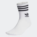Calzini Adidas Mid Cut Crew Socks (3 Paia)