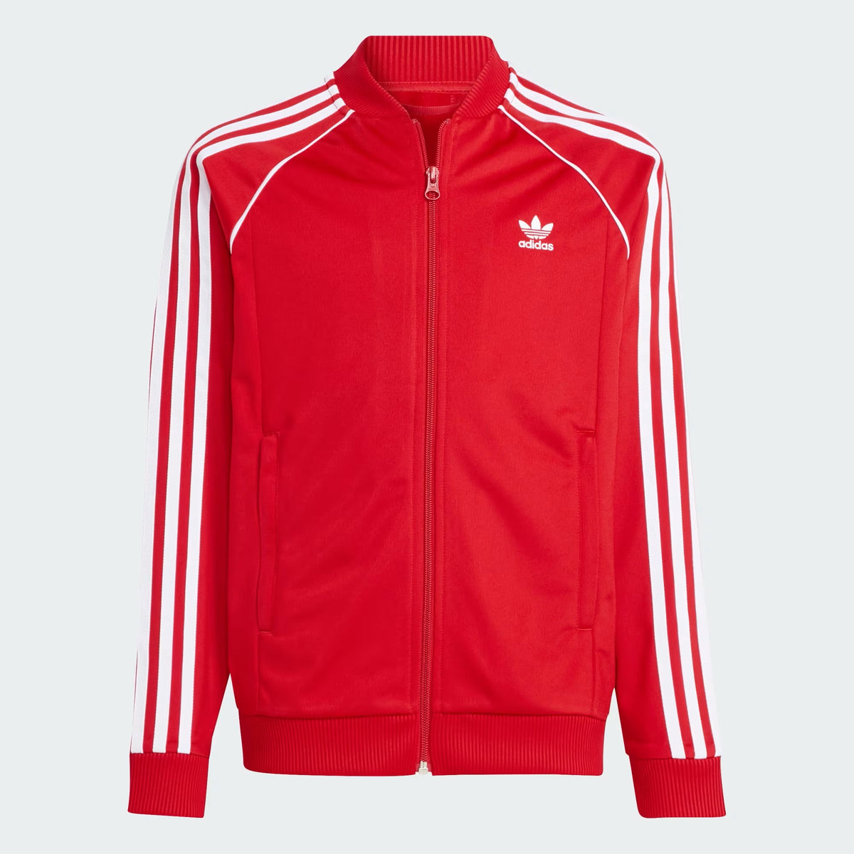 TRACK TOP ADICOLOR SST JR