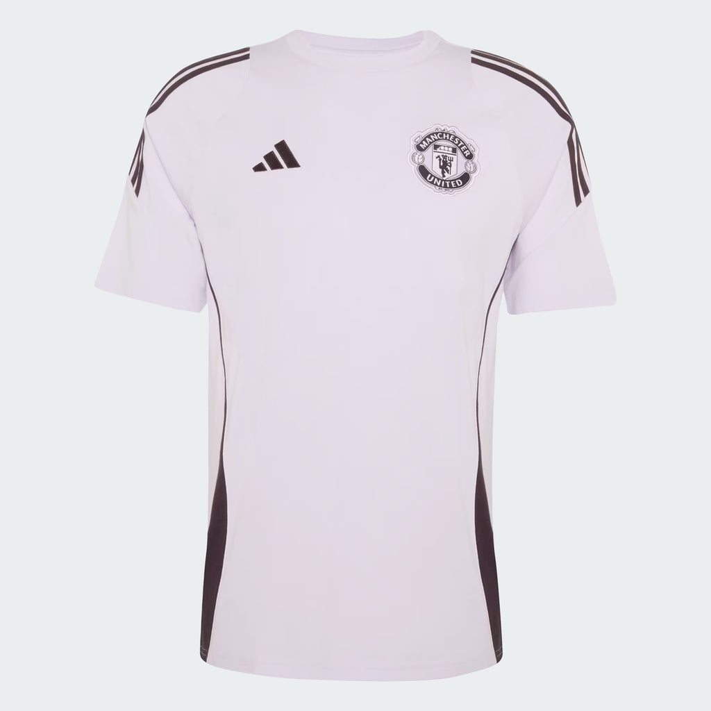 T-shirt Adidas Manchester United Fc Tee