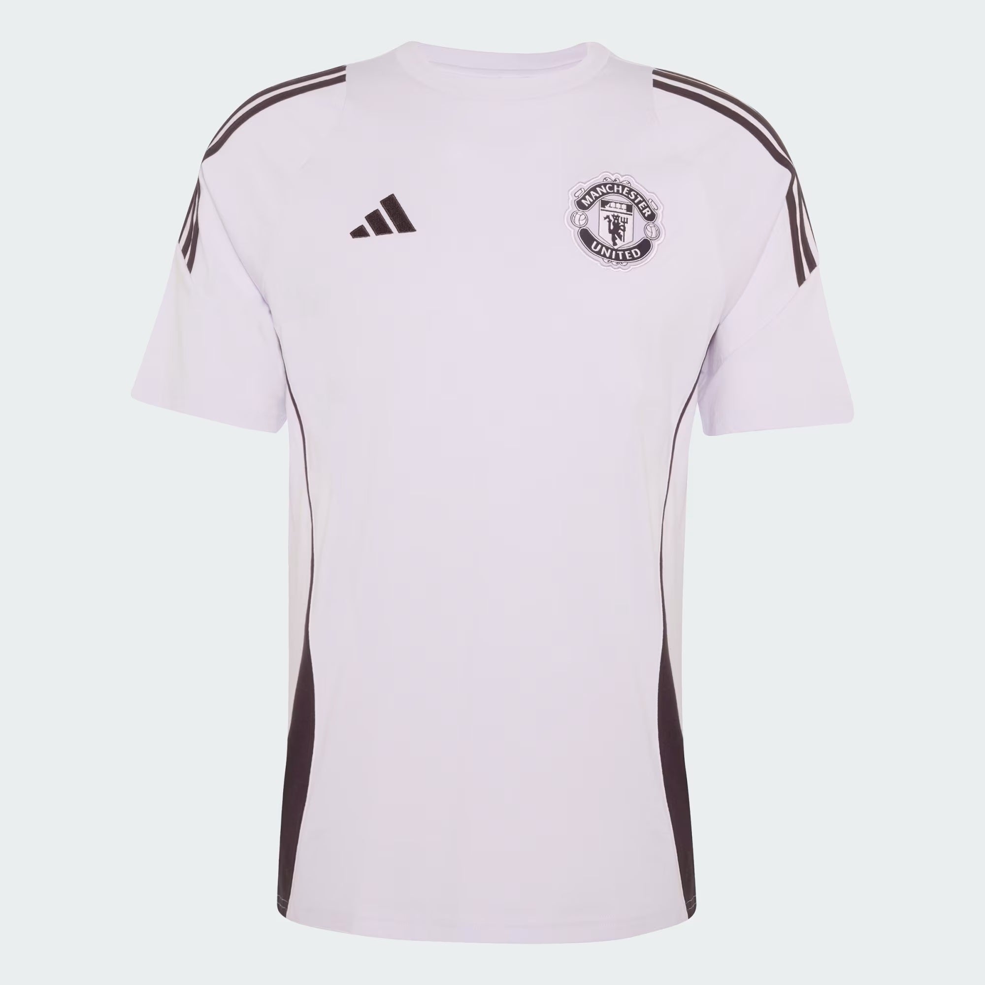 T-shirt Adidas Manchester United Fc Tee