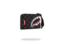 Portafoglio Sprayground Sharks In Paris Balloon Black Wallet