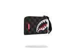 Portafoglio Sprayground Sharks In Paris Balloon Black Wallet