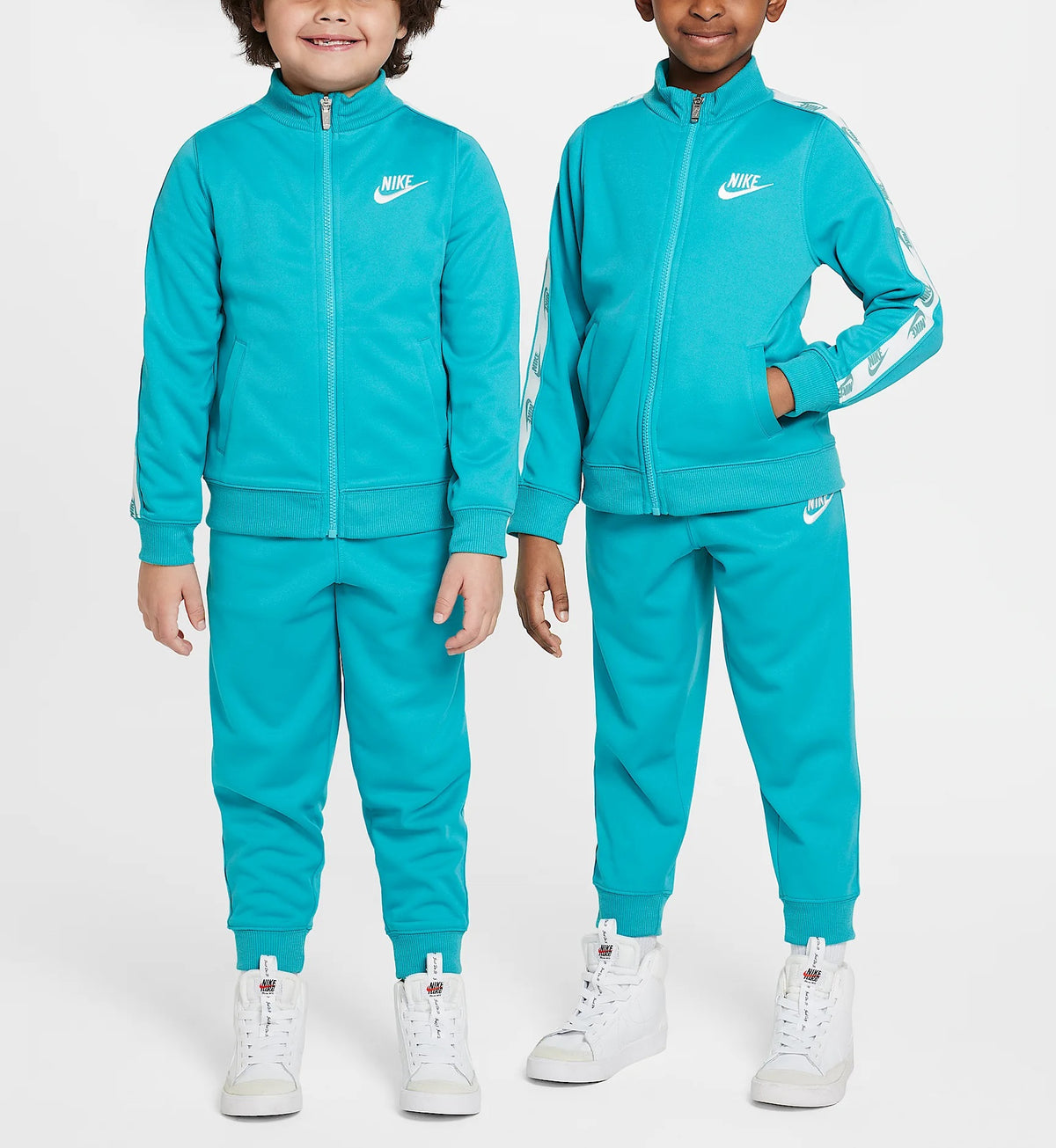 FULL ZIP SET