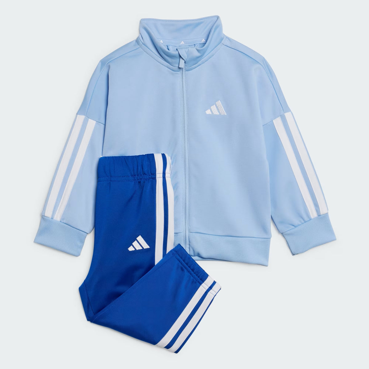 ESSENTIALS CLIMACOOL TRACK SUIT INFANT