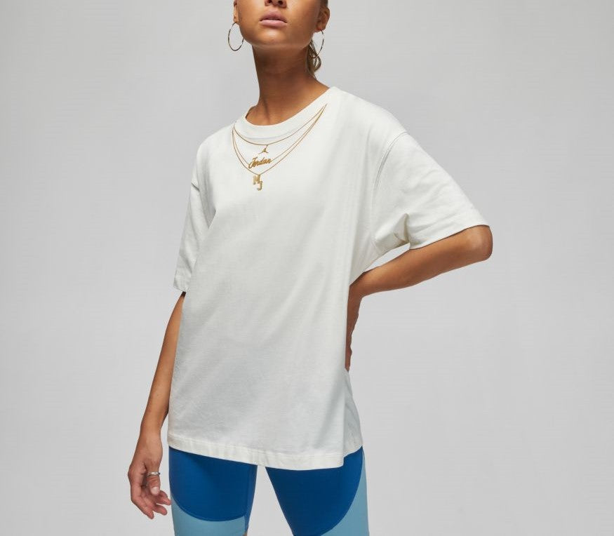 CHAIN TEE CORE