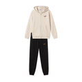 ESS+ ANIMAL FZ HOODED SUIT TR G