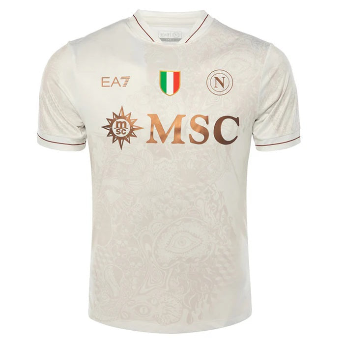 Maglia gara replica away mm 2025/2026