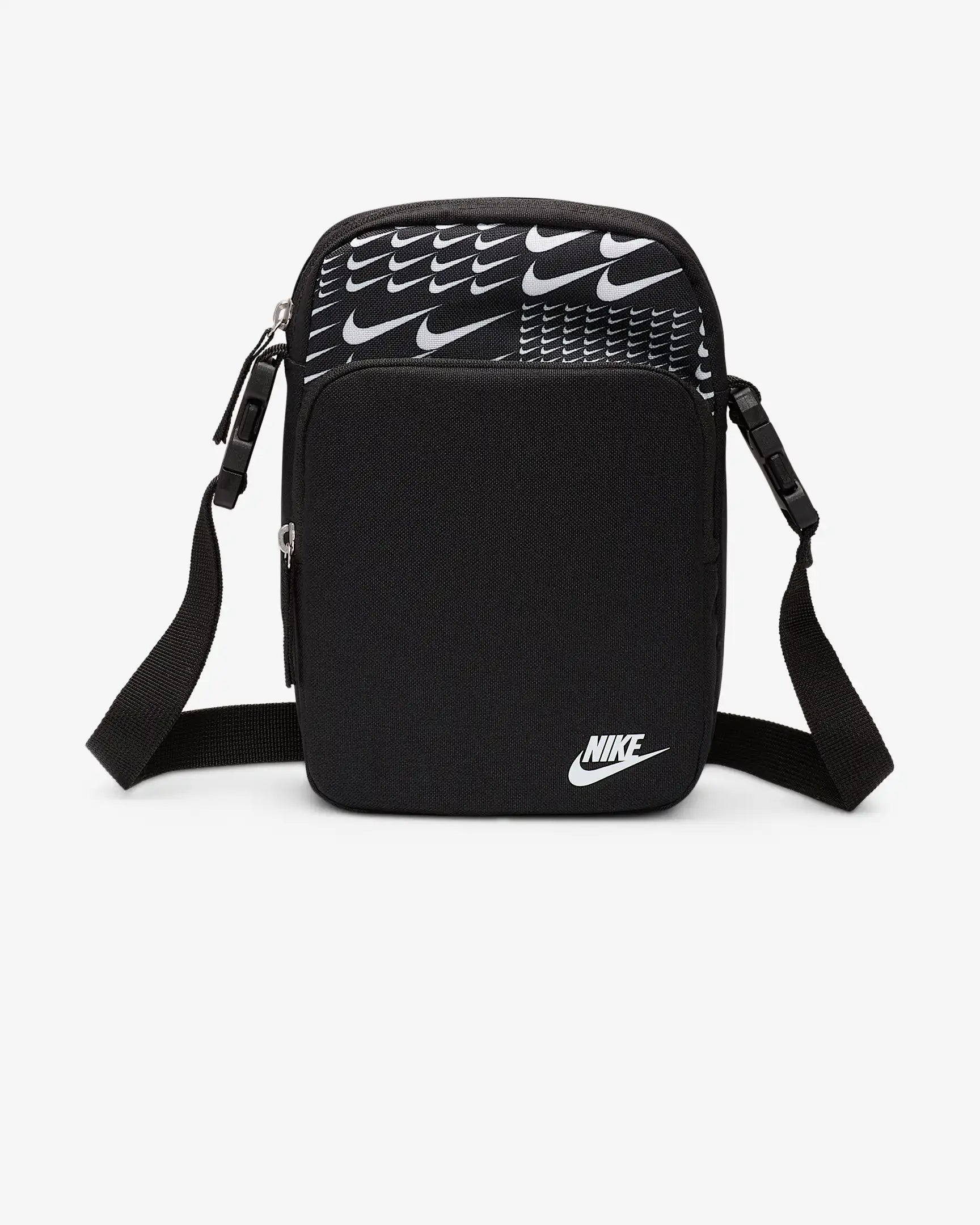 HERITAGE CROSS-BODY BAG