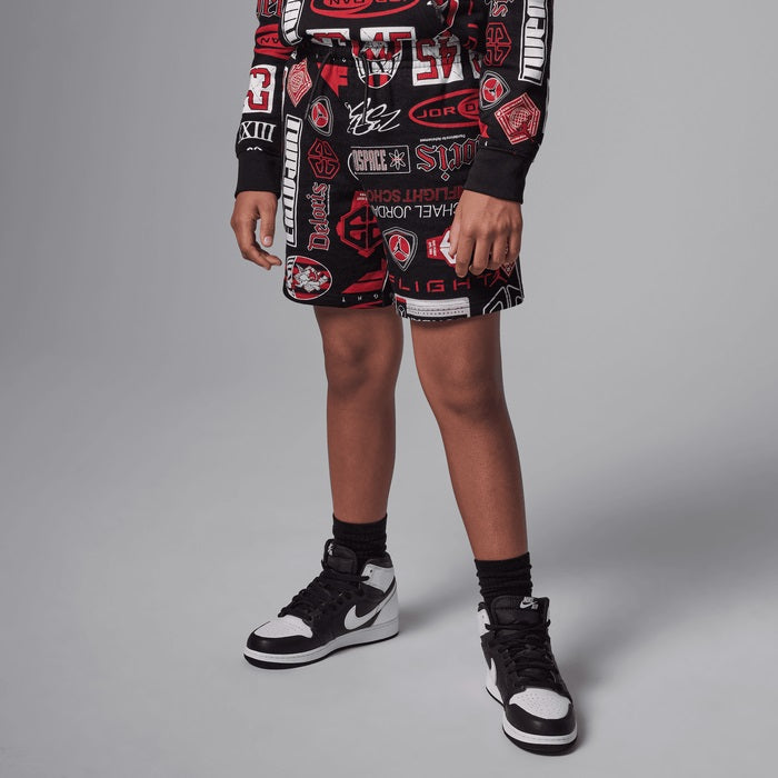 JORDAN ESSENTIAL SHORTS