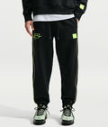 Pantalone Tuta Nike Air Men's Fleece Joggers IO0577-011