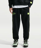 Pantalone Tuta Nike Air Men's Fleece Joggers IO0577-011