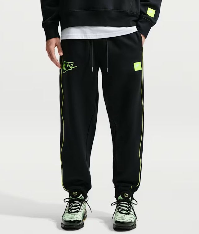 Pantalone Tuta Nike Air Men's Fleece Joggers IO0577-011