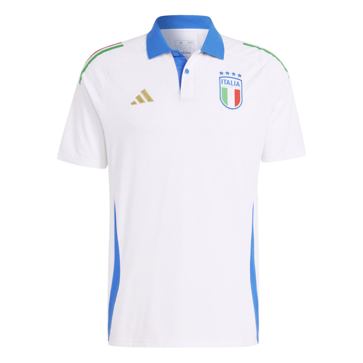 ITALY FIGC POLO