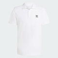Trefoil Essentials Polo Tee