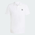 Trefoil Essentials Polo Tee