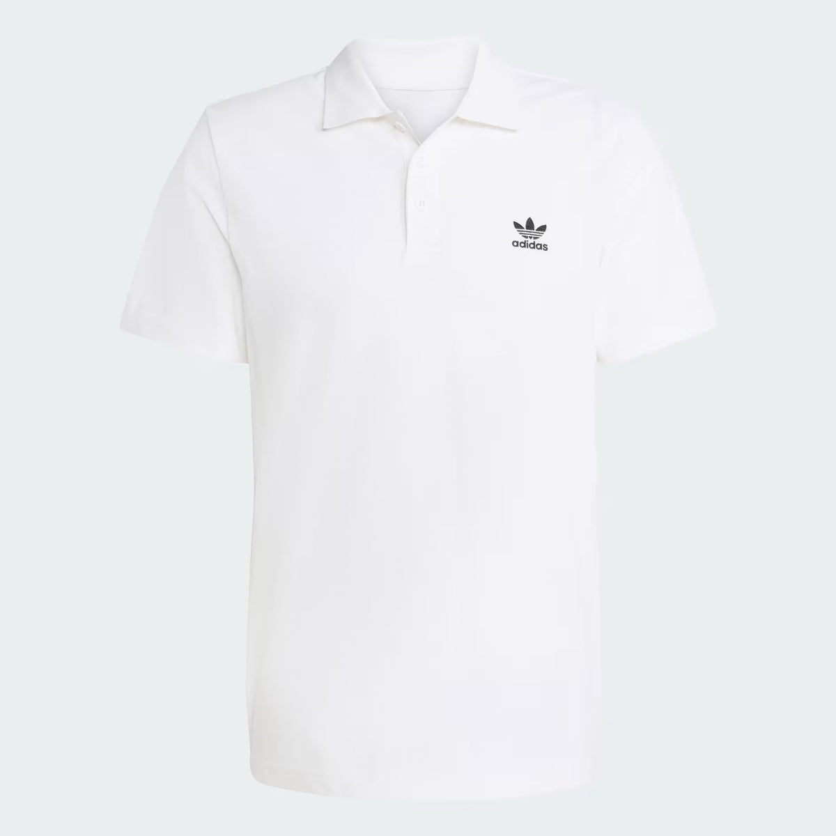Trefoil Essentials Polo Tee